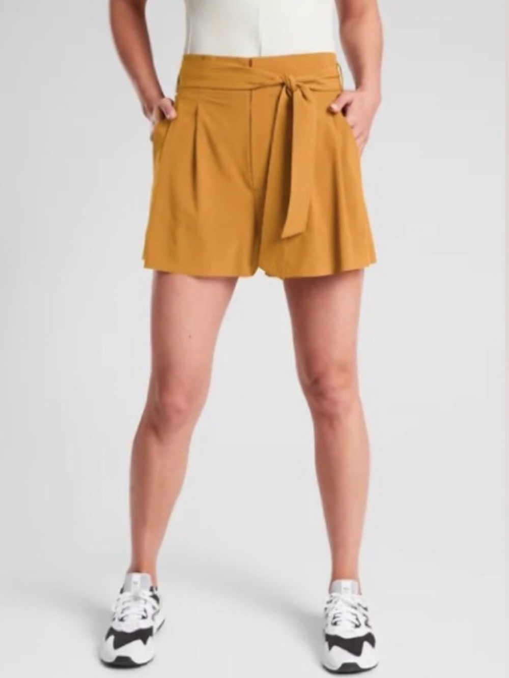 Athleta Skyline Short II